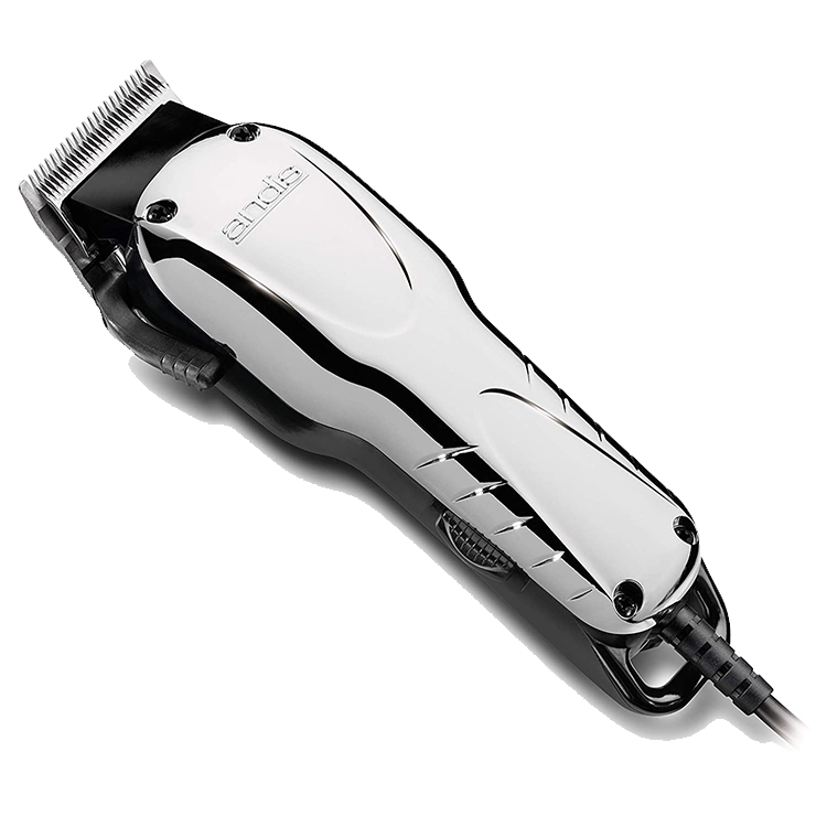 [barber_everything]-Andis Beauty Master Plus Adjustable Blade Clipper (66360)-Andis-Barber Everything