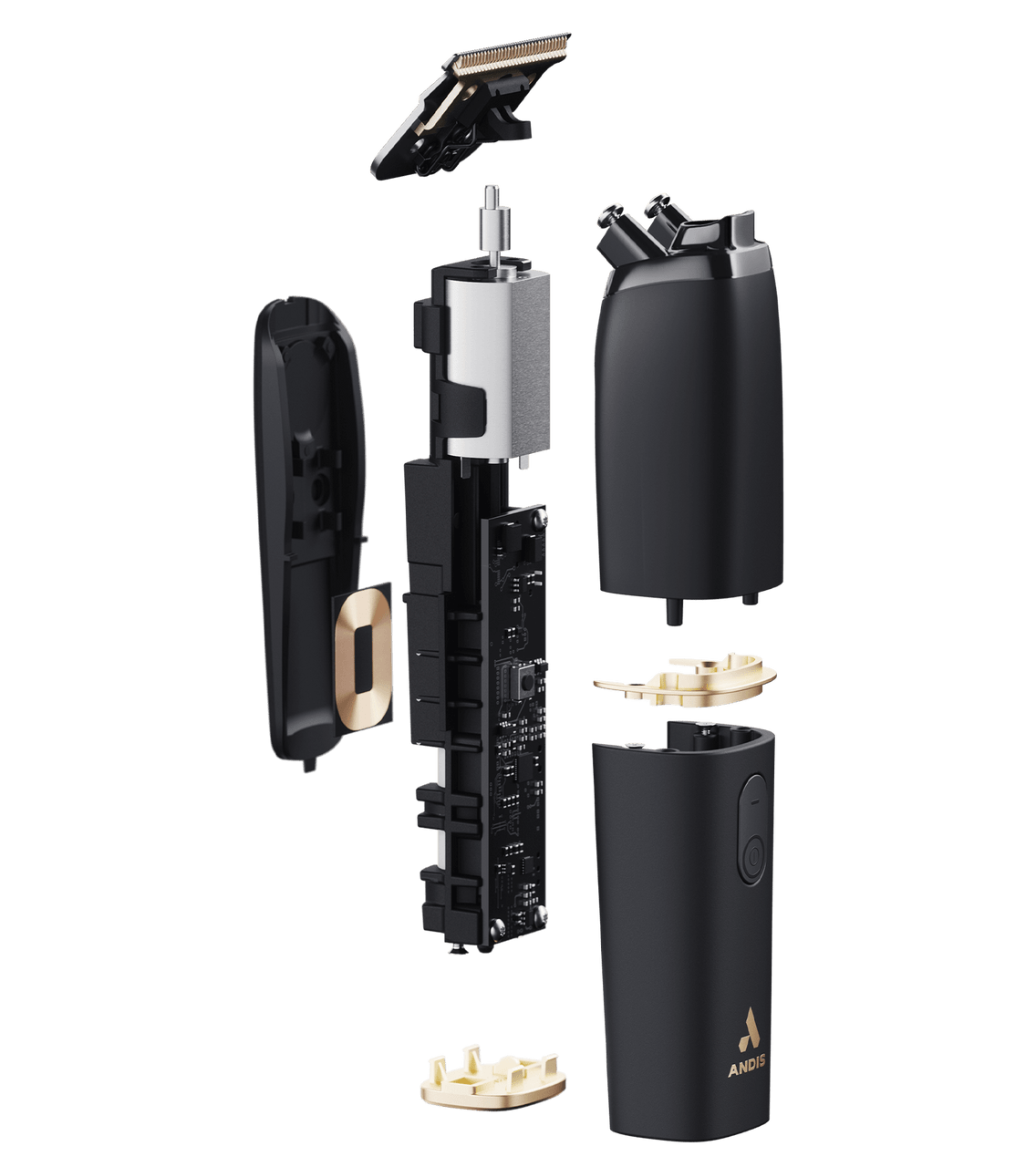 [barber_everything]-Andis beSpoke Trimmer-Andis-Barber Everything