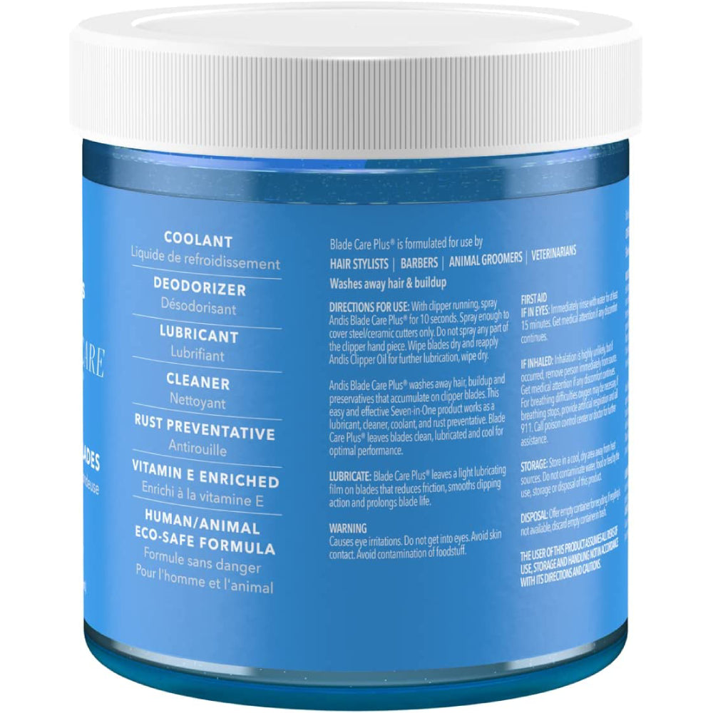 [barber_everything]-Andis Blade Care Plus Dip Jar-Andis-Barber Everything