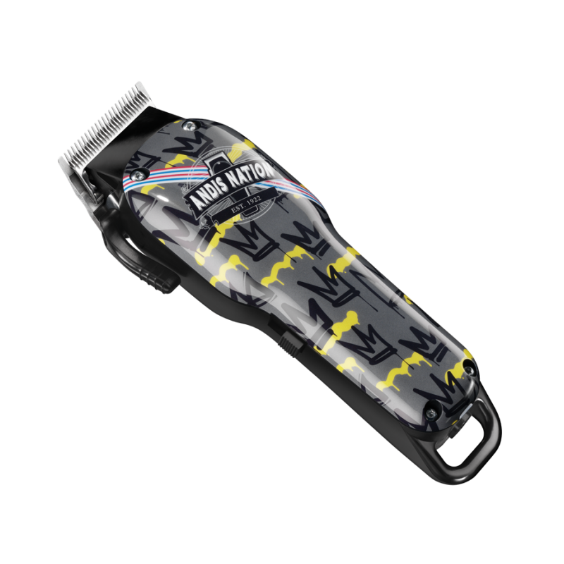 [barber_everything]-Andis Cordless Envy Li Fade Clipper (73095)-Andis-Barber Everything