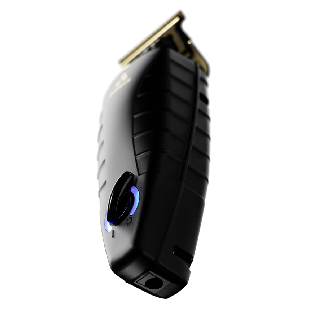 [barber_everything]-Andis GTX-EVO Cordless Li Trimmer with Charging Stand (74150)-Andis-Barber Everything