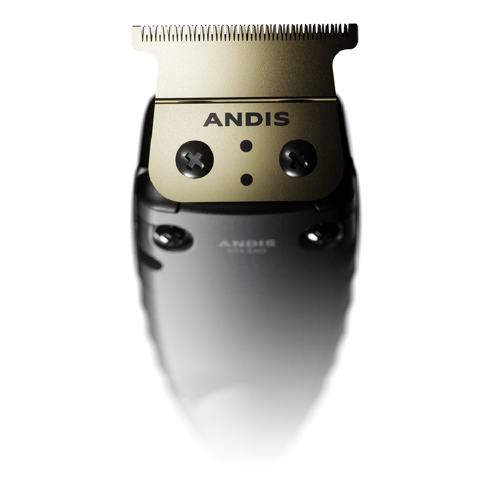 [barber_everything]-Andis GTX-EVO Cordless Li Trimmer with Charging Stand (74150)-Andis-Barber Everything