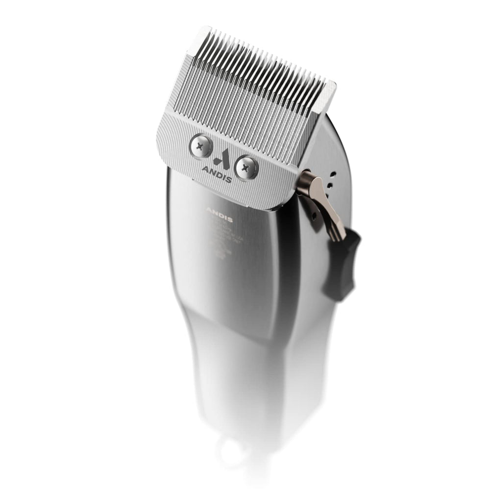 [barber_everything]-Andis Master Corded Clipper #01815-Andis-Barber Everything