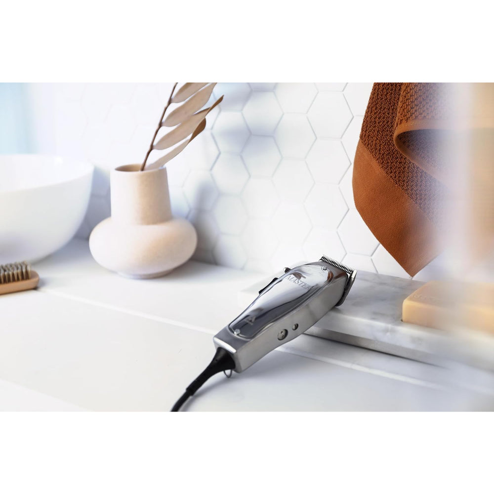 [barber_everything]-Andis Master Corded Clipper #01815-Andis-Barber Everything