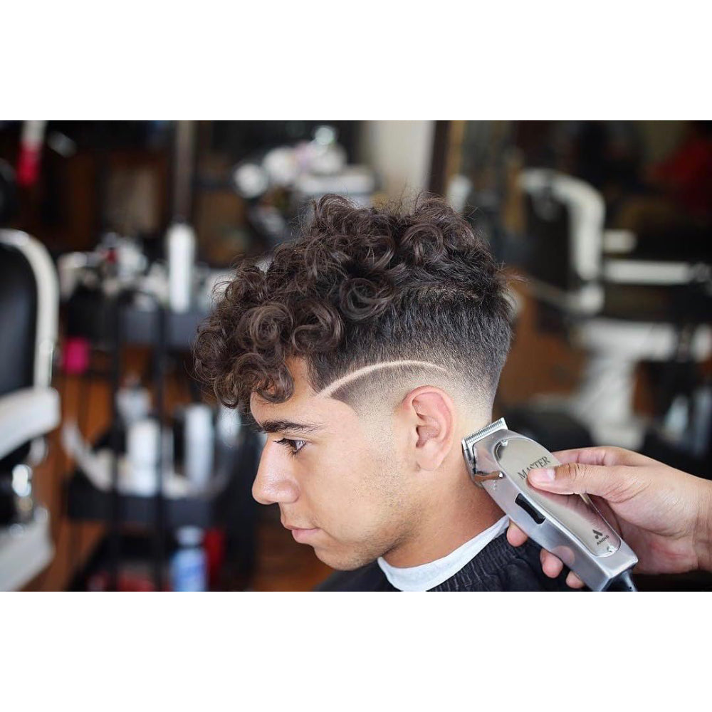 [barber_everything]-Andis Master Corded Clipper #01815-Andis-Barber Everything