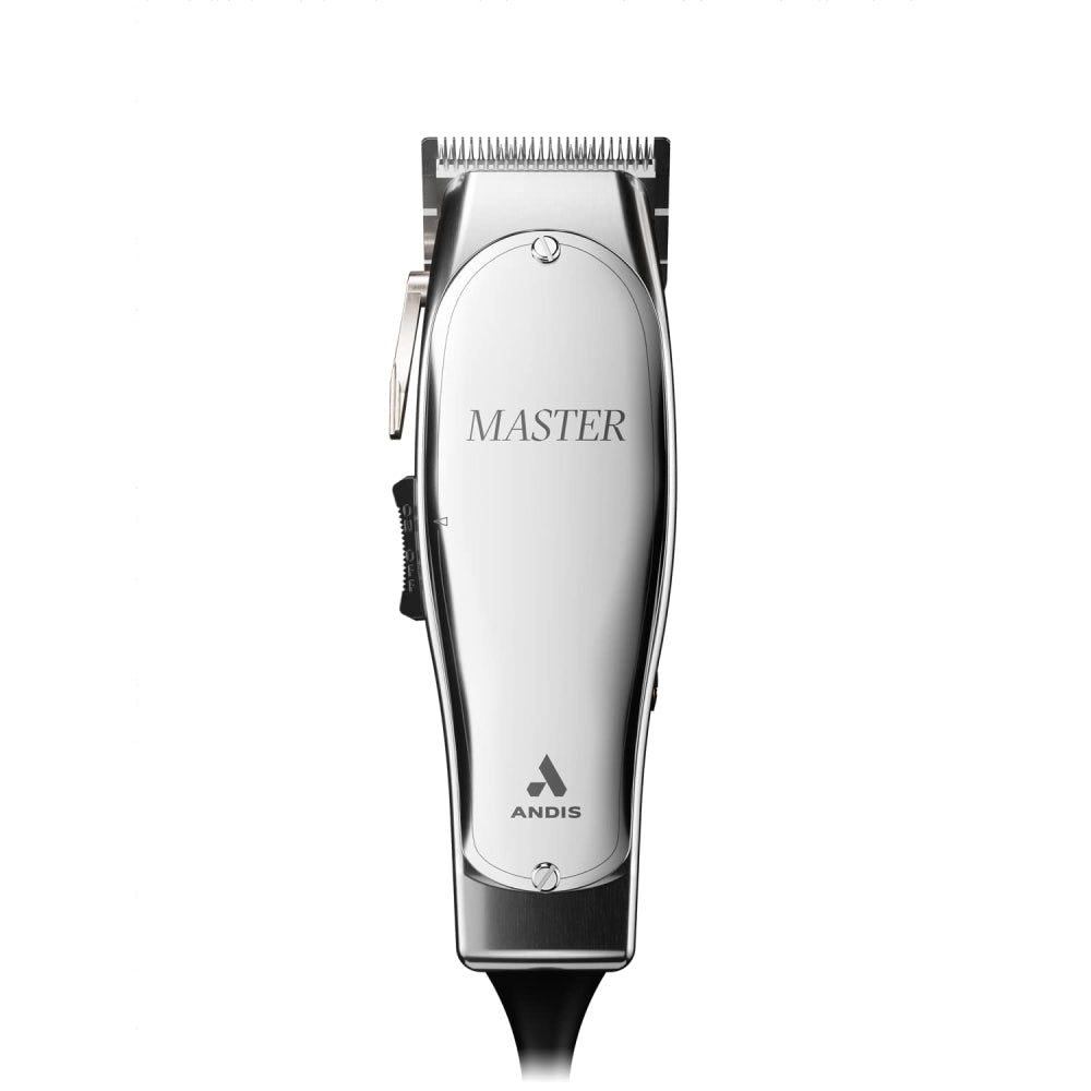 [barber_everything]-Andis Master Corded Clipper #01815-Andis-Barber Everything