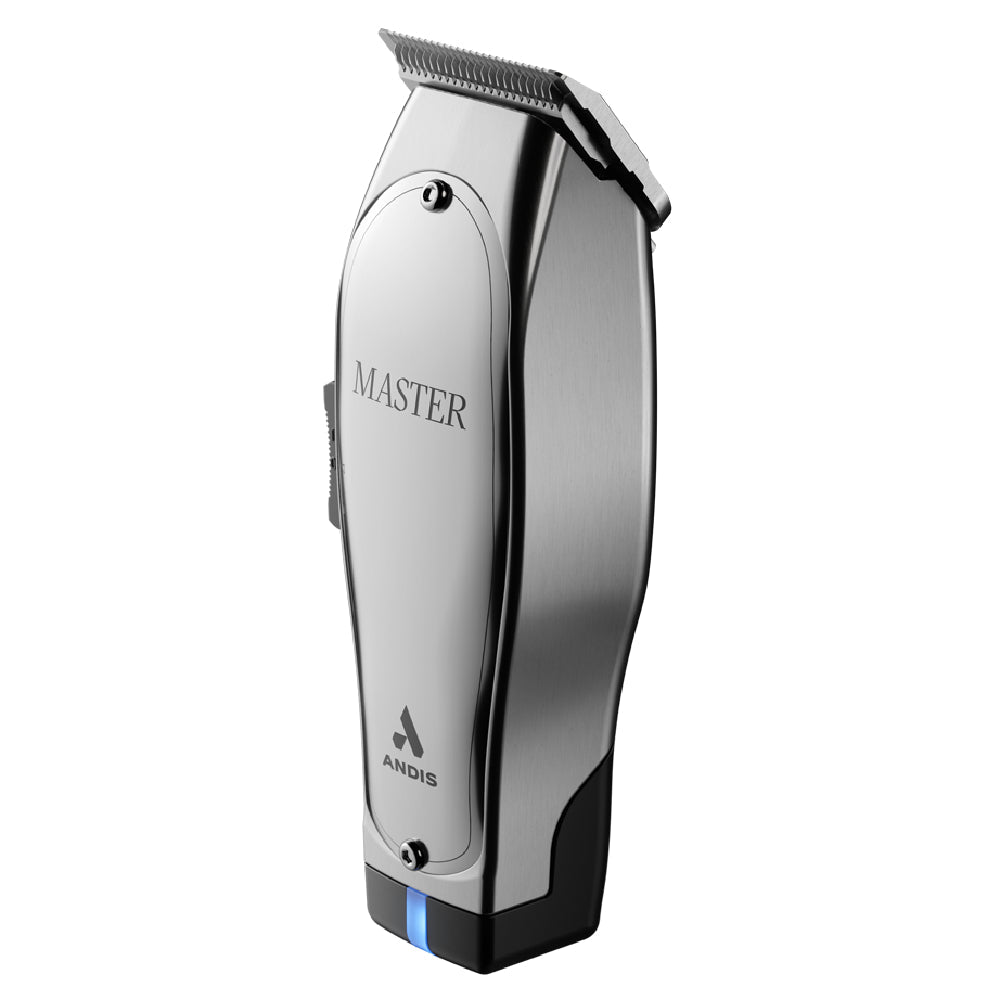 [barber_everything]-Andis Master Cordless Lithium Ion Clipper-Andis-Barber Everything