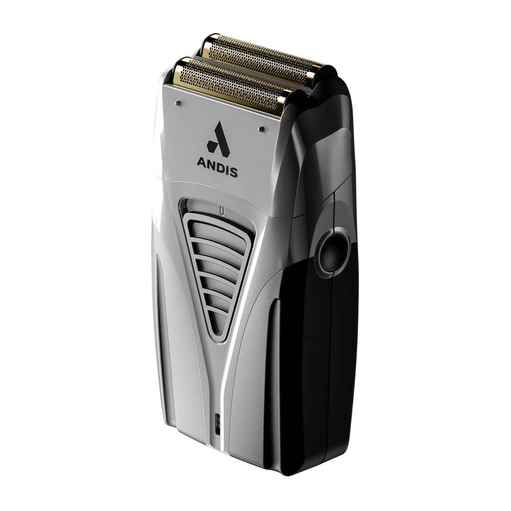 [barber_everything]-Andis ProFoil Lithium Titanium Foil Shaver-Andis-Black-Barber Everything