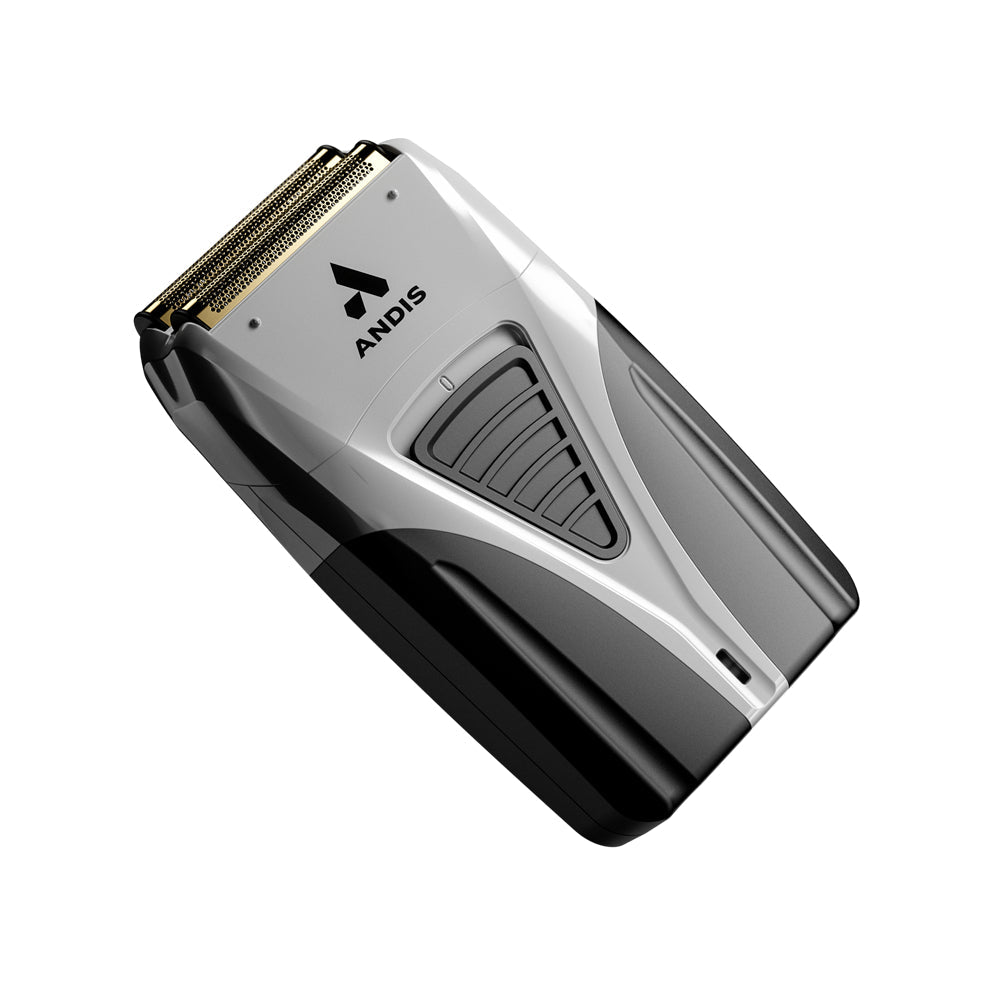 [barber_everything]-Andis ProFoil Lithium Titanium Foil Shaver-Andis-Black-Barber Everything