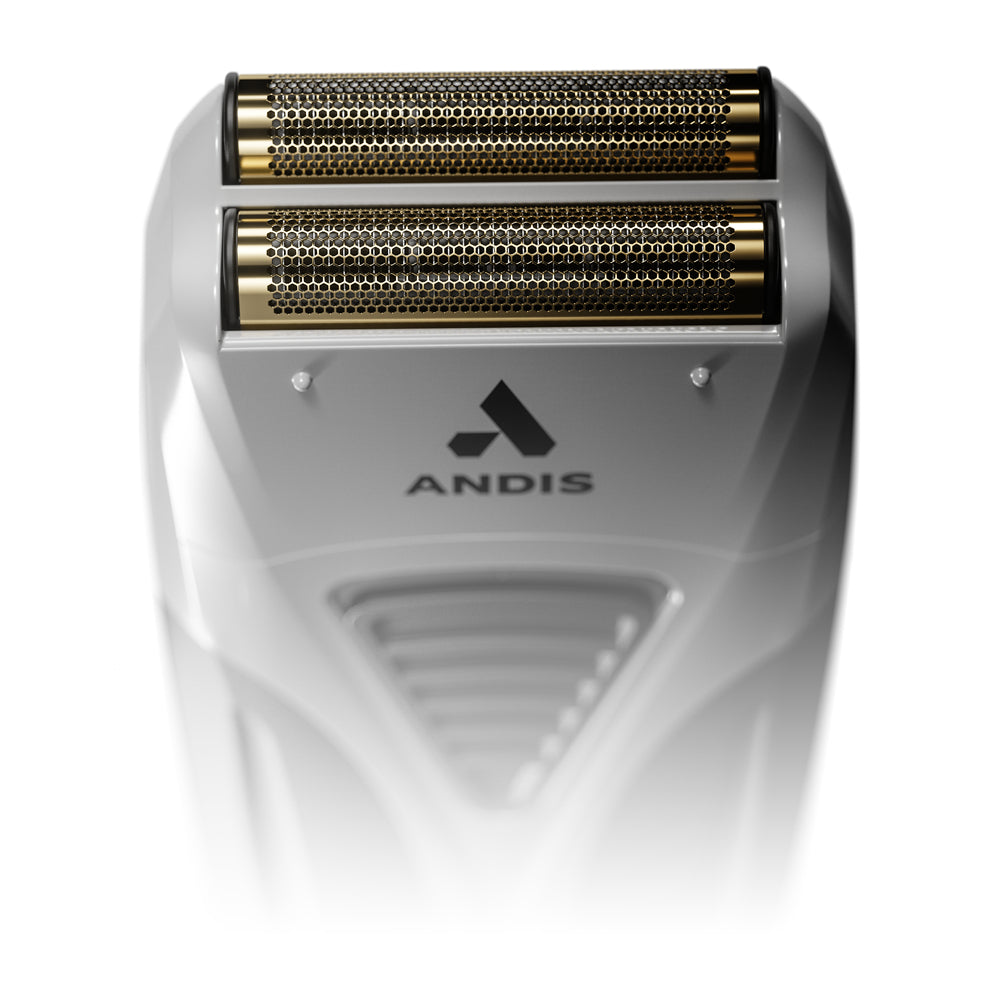 [barber_everything]-Andis ProFoil Lithium Titanium Foil Shaver-Andis-Black-Barber Everything