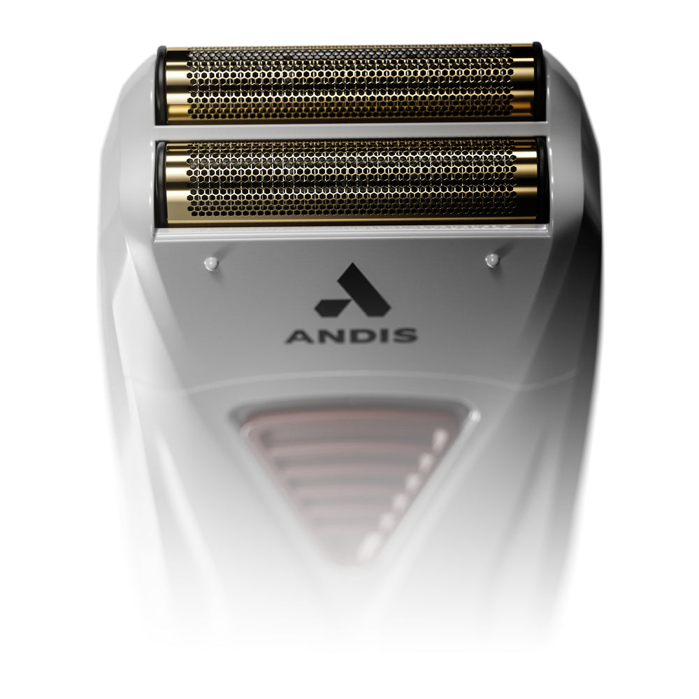 [barber_everything]-Andis ProFoil Lithium Titanium Foil Shaver-Andis-Black-Barber Everything