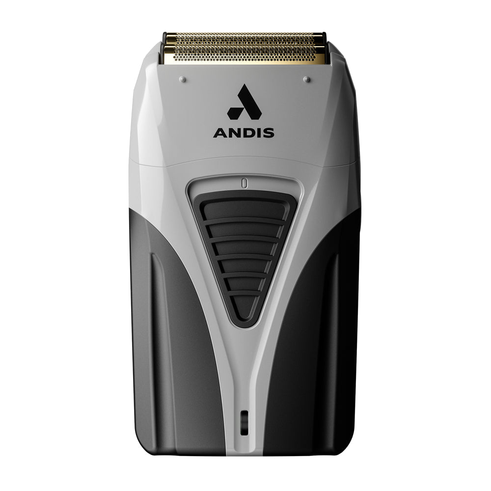 [barber_everything]-Andis ProFoil Lithium Titanium Foil Shaver-Andis-Black-Barber Everything