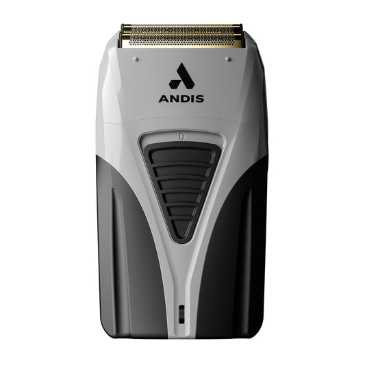 [barber_everything]-Andis ProFoil Lithium Titanium Foil Shaver-Andis-Black-Barber Everything