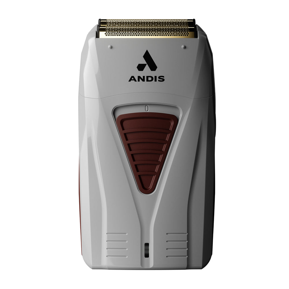 [barber_everything]-Andis ProFoil Lithium Titanium Foil Shaver-Andis-Purple-Barber Everything