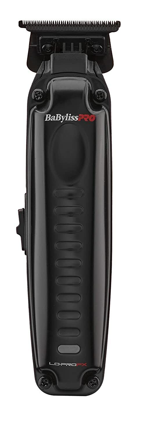 [barber_everything]-BaByliss Lo Pro Clipper (FX825) + Trimmer (FX726) + Charging Bases (Combo)-Bundle-Babyliss Pro-Barber Everything