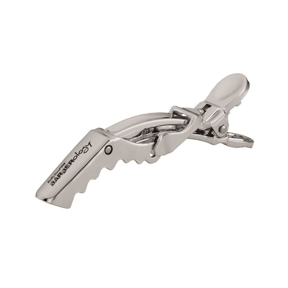 [barber_everything]-BaByliss Pro BARBERology Trio Mix (18 Pack Bucket)-Babyliss Pro-Silver-Barber Everything