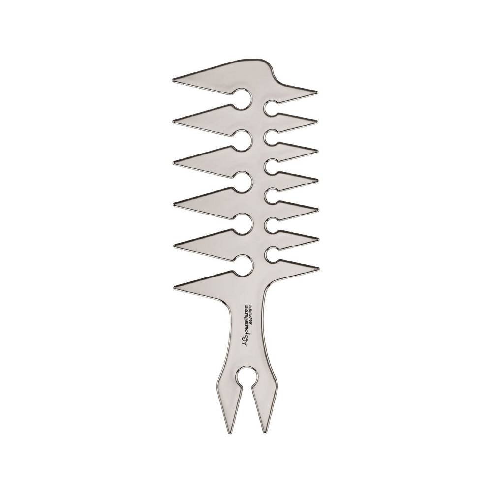 [barber_everything]-BaByliss Pro BARBERology Trio Mix (18 Pack Bucket)-Babyliss Pro-Silver-Barber Everything