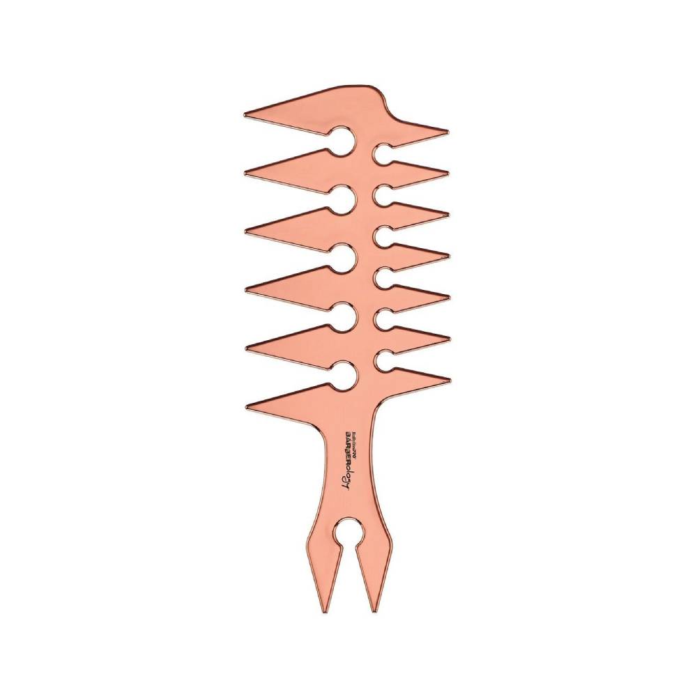 [barber_everything]-BaByliss Pro BARBERology Trio Mix (18 Pack Bucket)-Babyliss Pro-Silver-Barber Everything