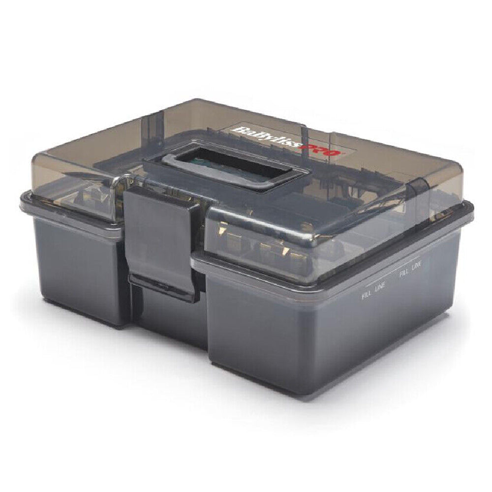 [barber_everything]-BaByliss Pro BarberSONIC Disinfectant Box #BDISBOX-Babyliss Pro-Barber Everything