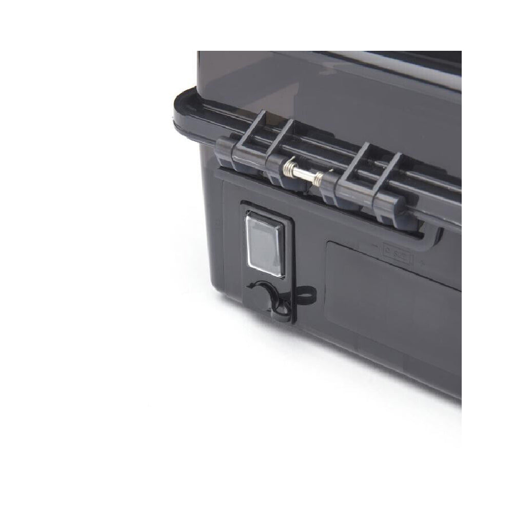 [barber_everything]-BaByliss Pro BarberSONIC Disinfectant Box #BDISBOX-Babyliss Pro-Barber Everything