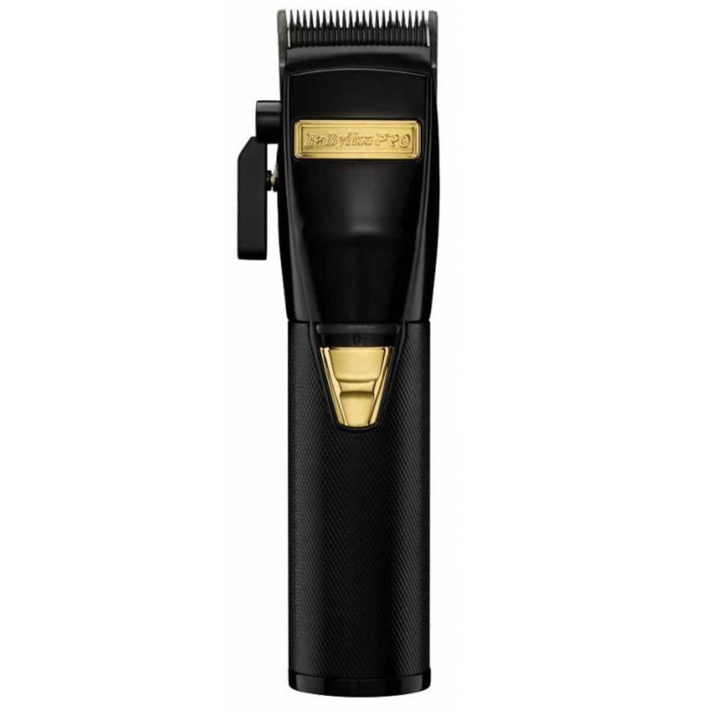 [barber_everything]-BaByliss Pro BlackFX Cordless Clipper-Clipper-Babyliss Pro-Barber Everything