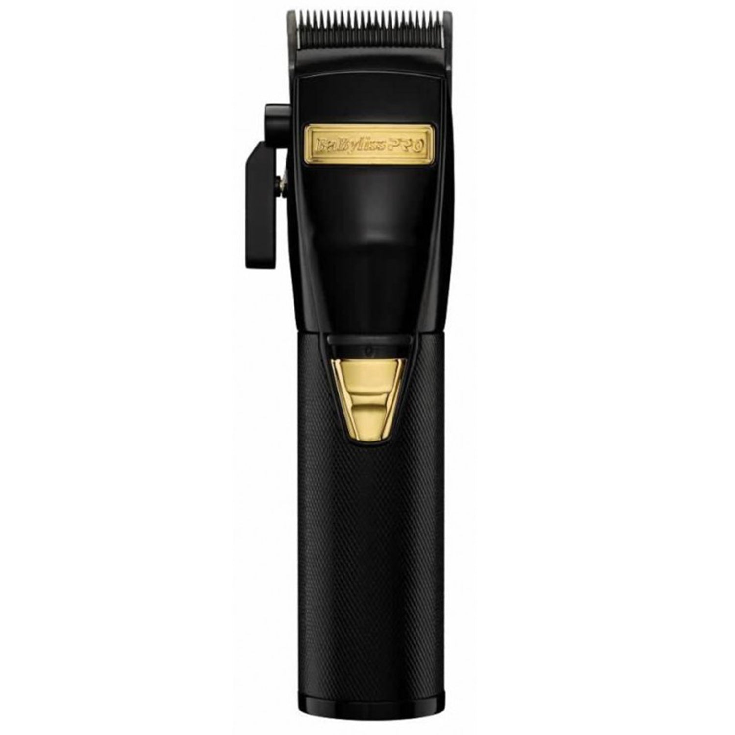 [barber_everything]-BaByliss Pro BlackFX Cordless Clipper-Clipper-Babyliss Pro-Barber Everything