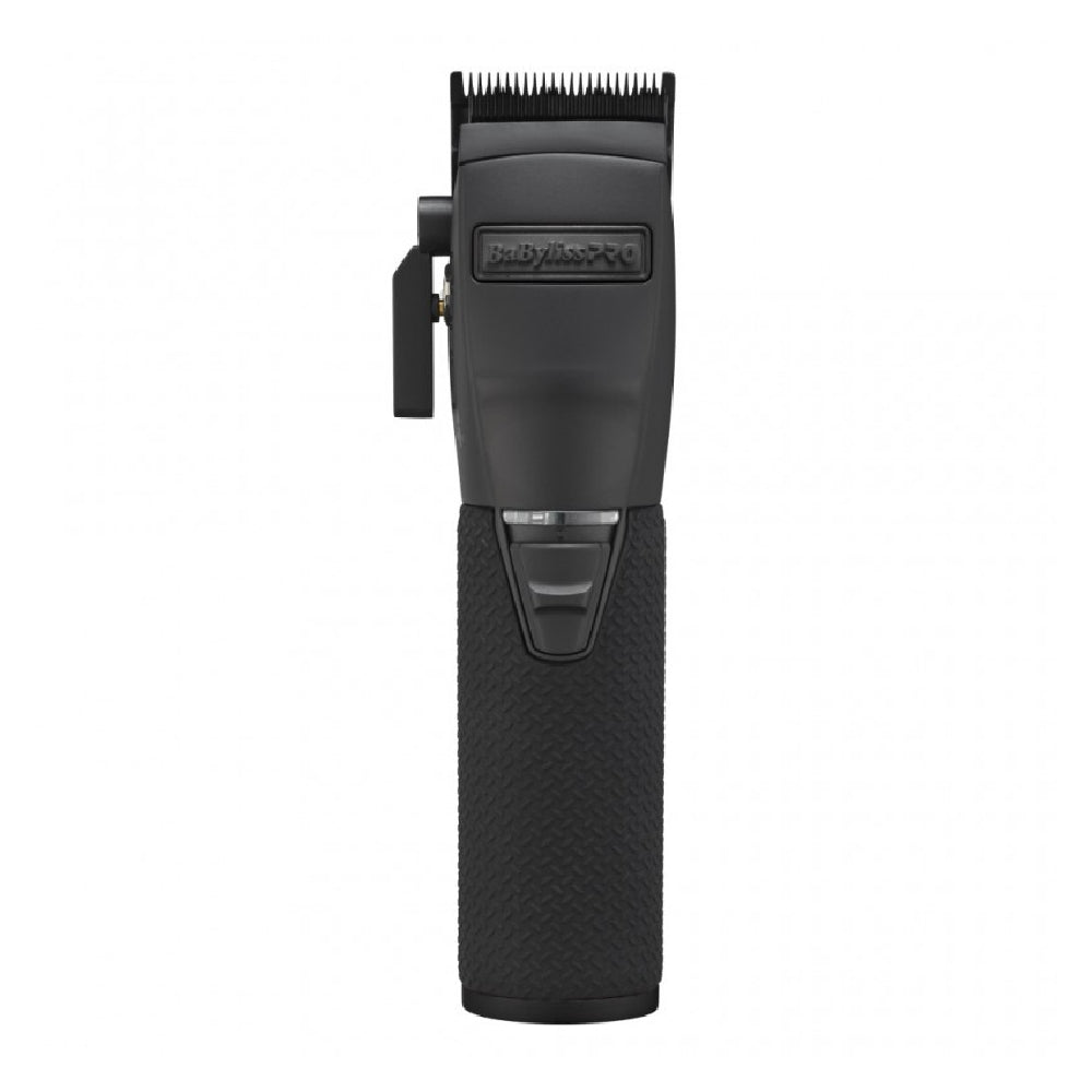 [barber_everything]-Babyliss Pro Boost+ Clipper Matte Black #FX870BP-MB-Babyliss Pro-Barber Everything