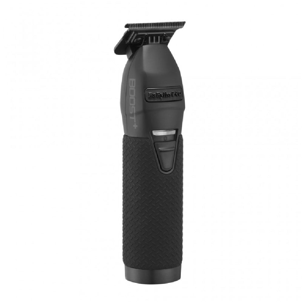 [barber_everything]-Babyliss PRO Boost+ Trimmer Matte Black-Babyliss Pro-Barber Everything