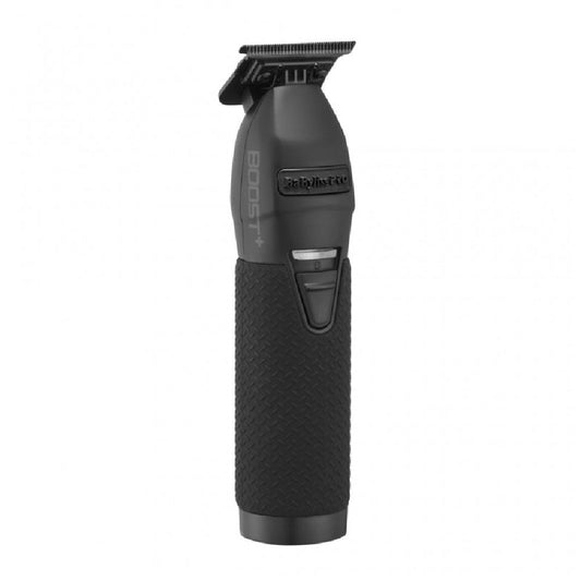 [barber_everything]-Babyliss PRO Boost+ Trimmer Matte Black-Babyliss Pro-Barber Everything