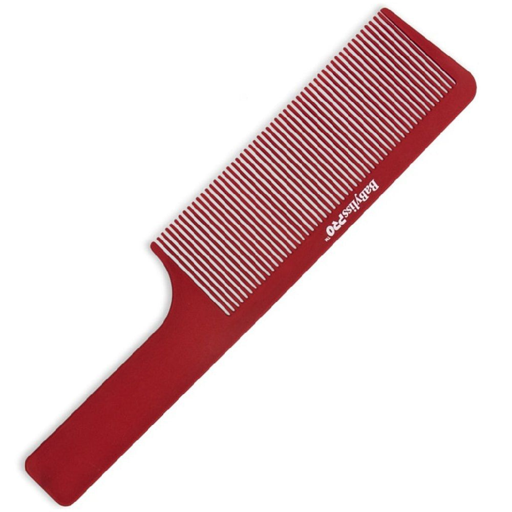 [barber_everything]-Babyliss Pro Combs 9" - Assorted Colors (30 Packs)-Babyliss Pro-Barber Everything