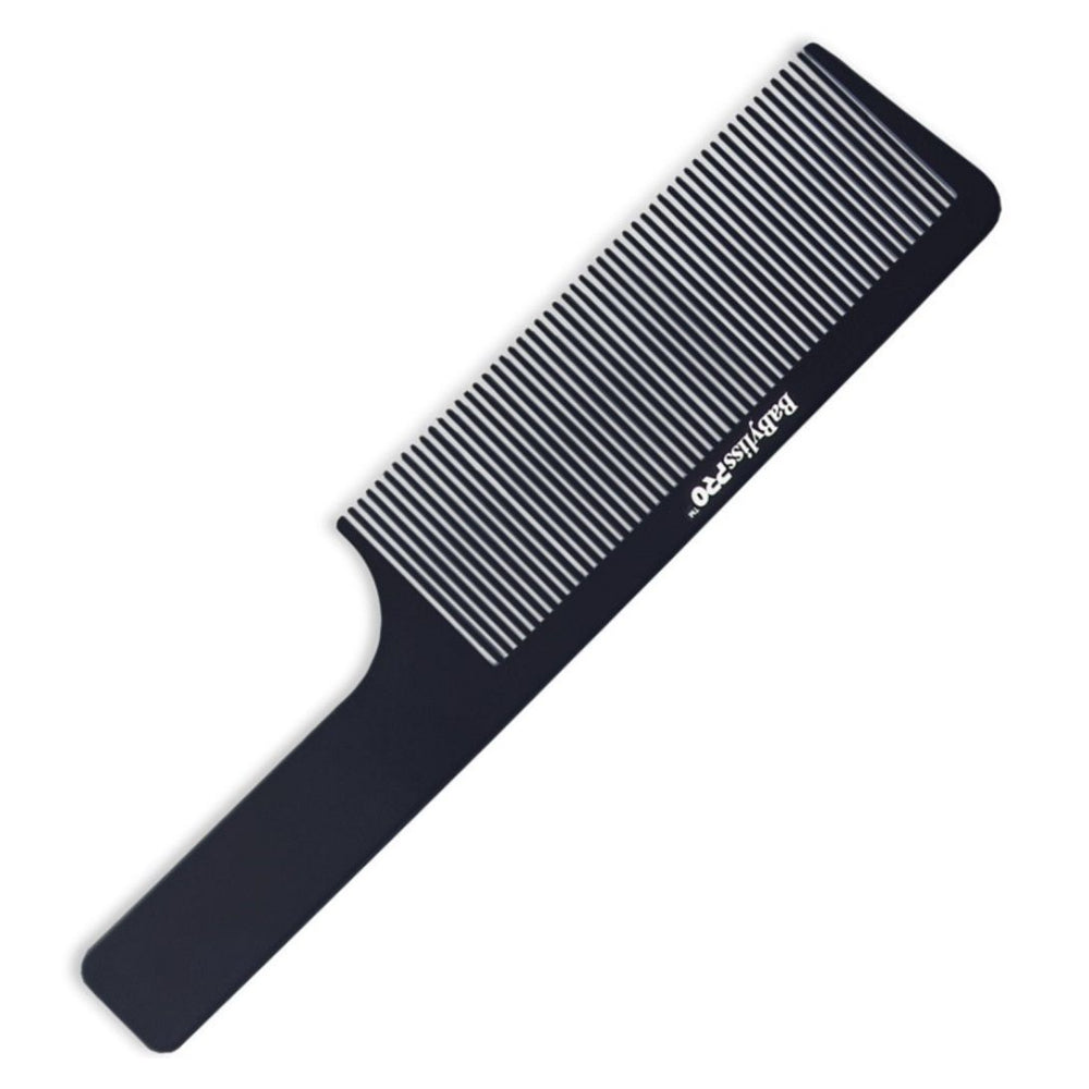 [barber_everything]-Babyliss Pro Combs 9" - Assorted Colors (30 Packs)-Babyliss Pro-Barber Everything