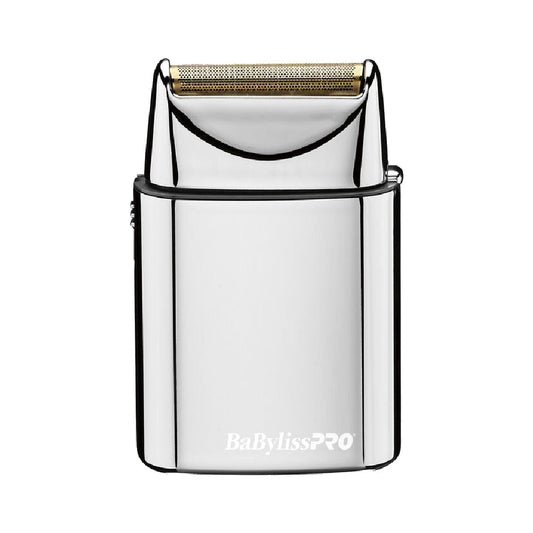 [barber_everything]-Babyliss Pro Cordless Single Metal Foil Shaver (FOILFX01)-Babyliss Pro-Barber Everything