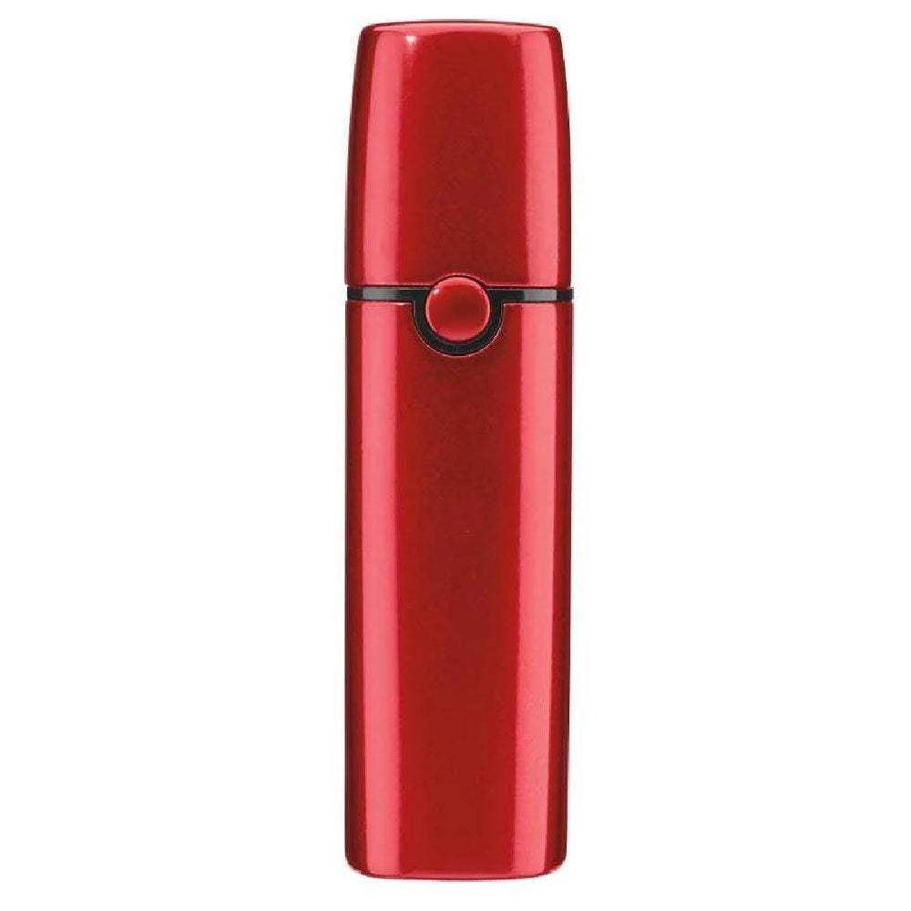 [barber_everything]-BaByliss Pro Double Foil Shaver (Red)-Babyliss Pro-Barber Everything