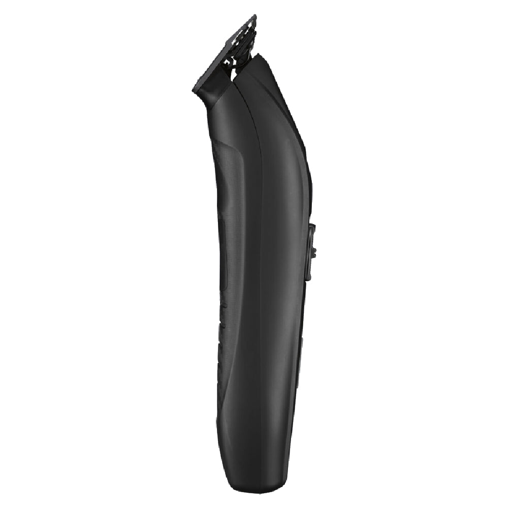 [barber_everything]-Babyliss Pro FX3 High Torque Cordless Trimmer Black (FXX3TB)-Babyliss Pro-Barber Everything