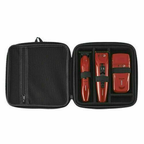 [barber_everything]-BaByliss PRO FX3 Professional Carrying Travel Case For FX3 Collection #FXX3CASE2-Health & Beauty > Shaving & Hair Removal > Electric Shaving & Hair Removal > Clippers & Trimmers-Babyliss Pro-Barber Everything