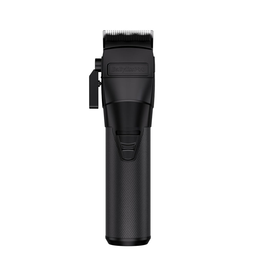 [barber_everything]-Babyliss Pro FXONE Gold/Black Cordless Clipper (#FX899)-Babyliss Pro-Black-Barber Everything