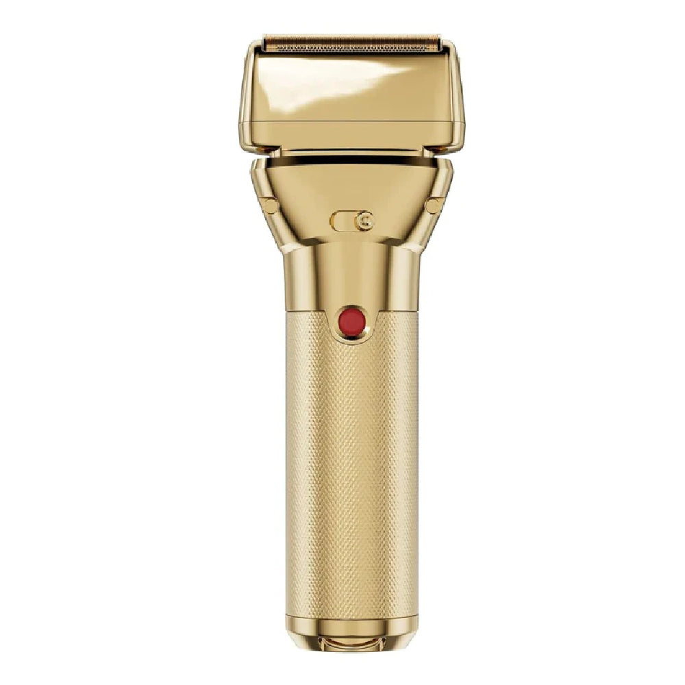[barber_everything]-Babyliss Pro FXONE GoldFX Cordless Clipper + FXONE GoldFX Trimmer + FXONE GoldFX Shaver (Combo) (#FX899G + # FX799G + #FXFX79FSG)-Babyliss Pro-Barber Everything
