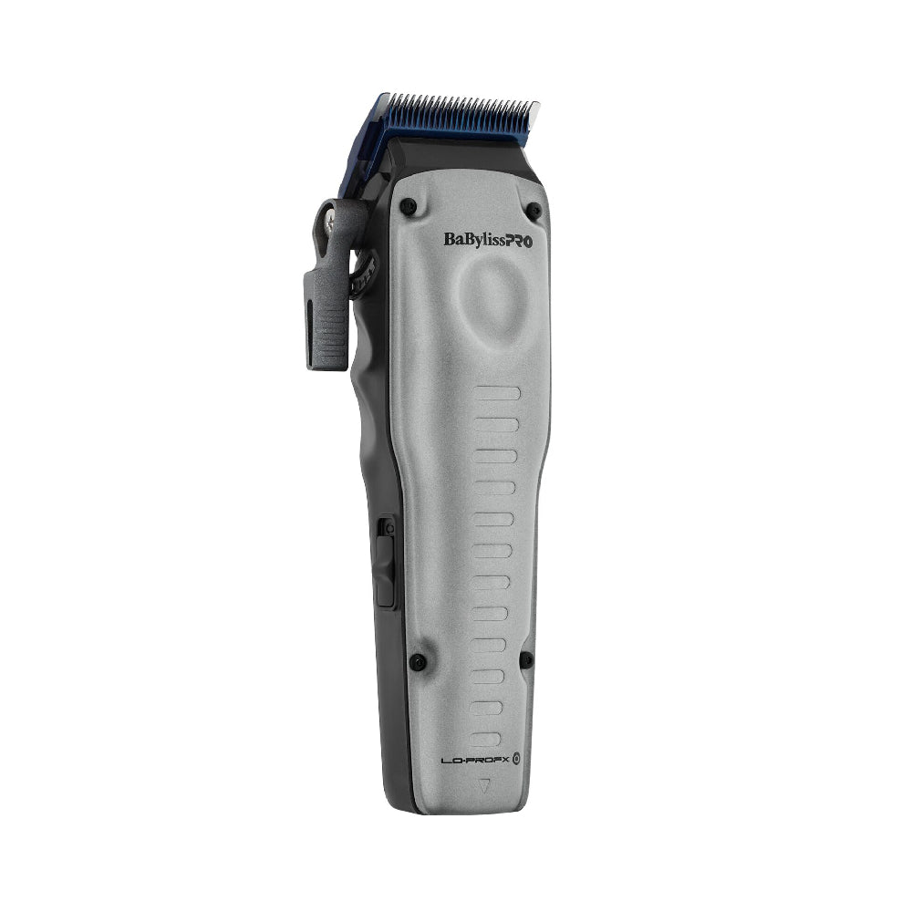 [barber_everything]-Babyliss Pro FXONE Lo-Pro Clipper (#FX829)-Babyliss Pro-Barber Everything