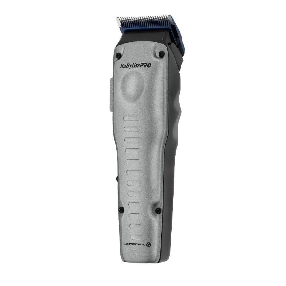 [barber_everything]-Babyliss Pro FXONE Lo-Pro Clipper + Trimmer (Combo) (#FX829 + #FX729)-Babyliss Pro-Barber Everything