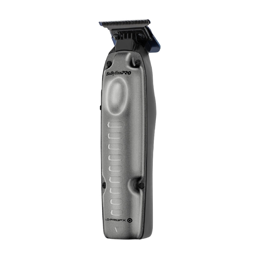 [barber_everything]-Babyliss Pro FXONE Lo-Pro Clipper + Trimmer (Combo) (#FX829 + #FX729)-Babyliss Pro-Barber Everything