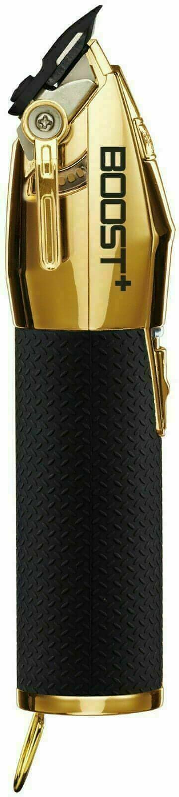 [barber_everything]-Babyliss Pro GOLDFX BOOST Cord/Cordless Lithium-Ion Adjustable Clipper (Combo)-Bundle-Babyliss Pro-Barber Everything