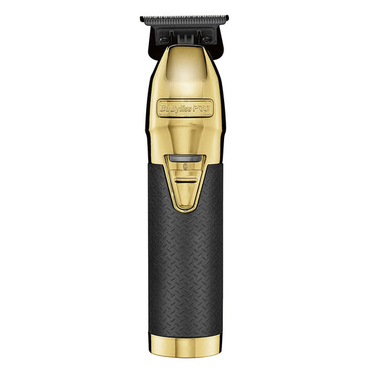 [barber_everything]-BaByliss Pro GoldFX Boost+ Trimmer-Trimmer-Babyliss Pro-Barber Everything