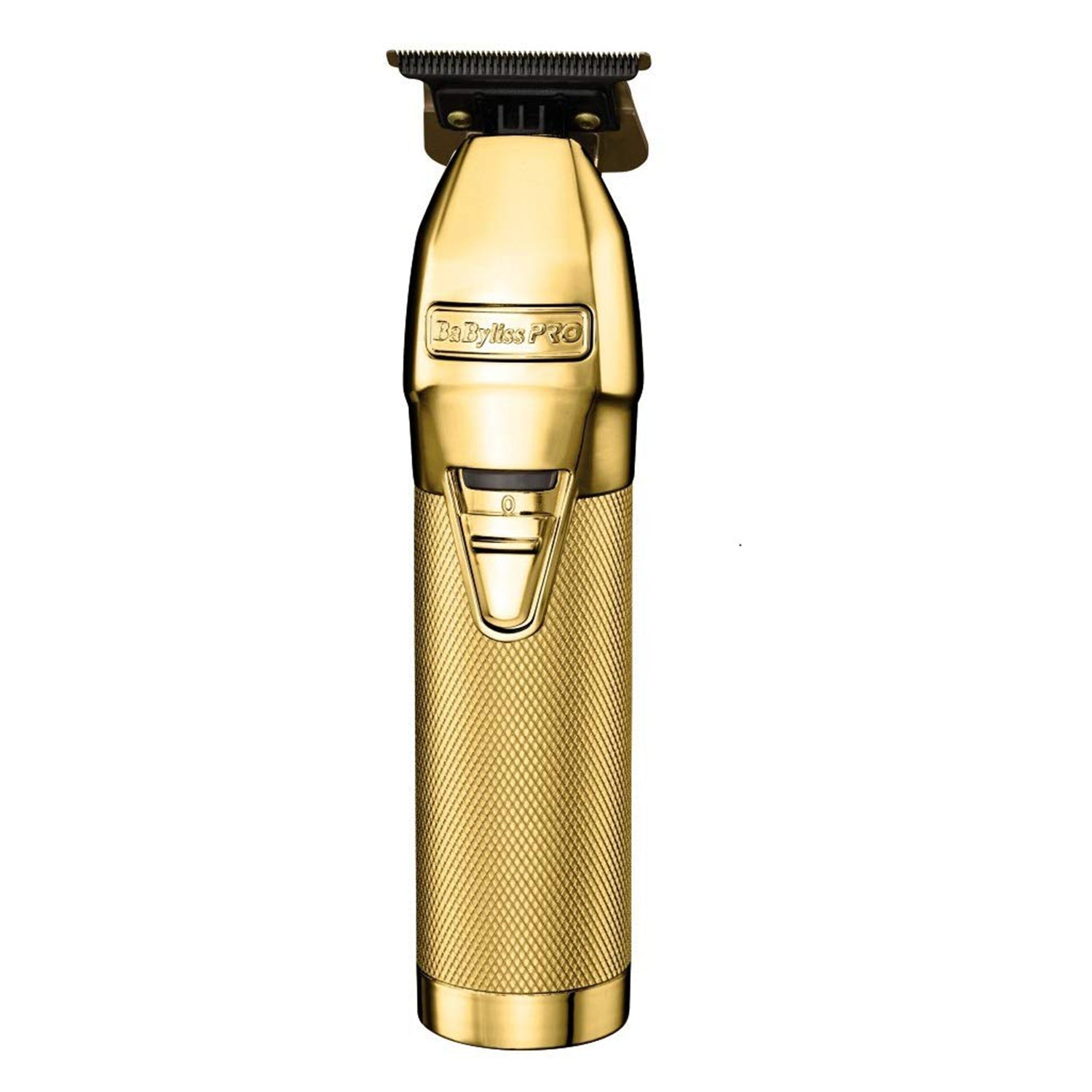 [barber_everything]-BaByliss Pro GoldFX Cordless Outlining Trimmer-Trimmer-Babyliss Pro-Barber Everything