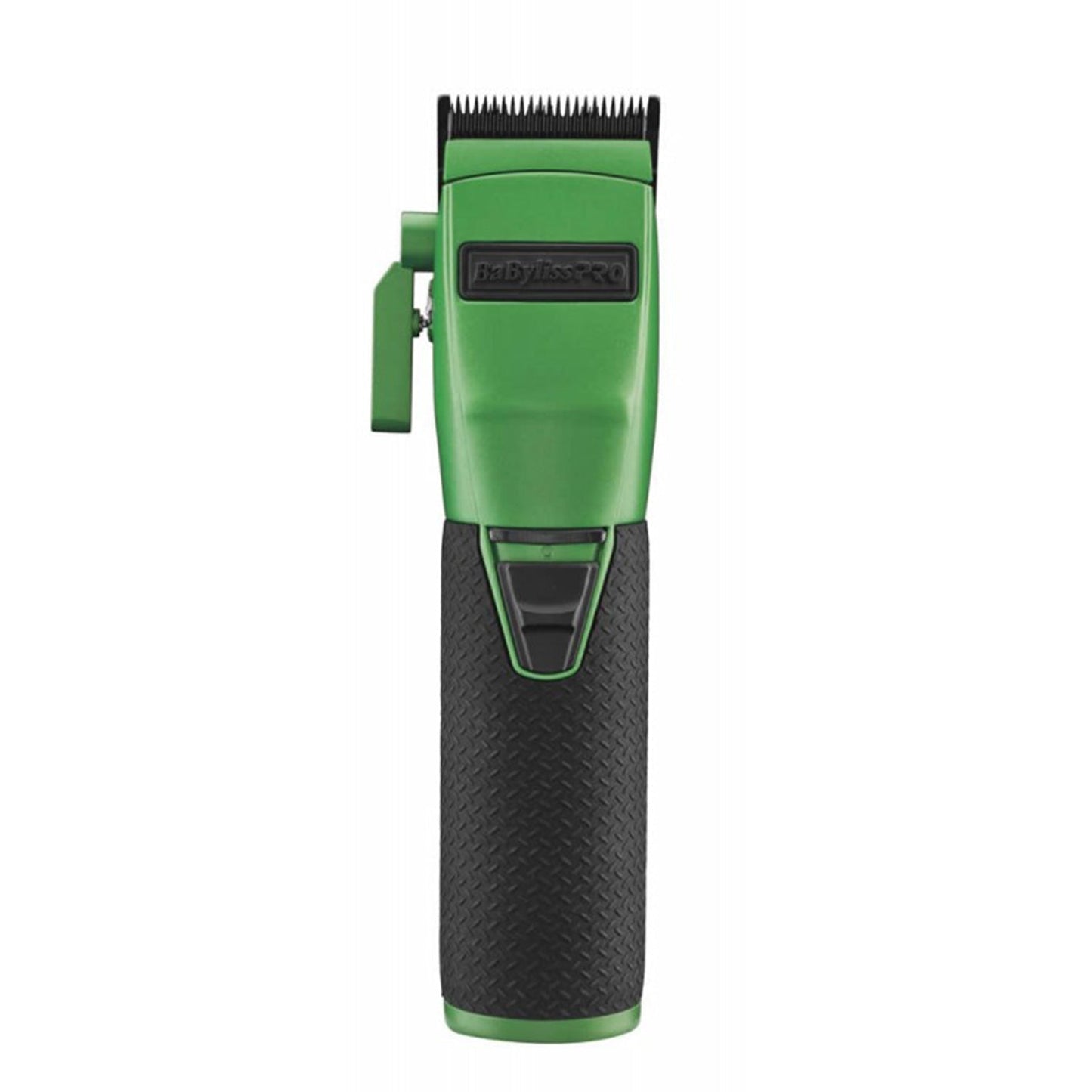 [barber_everything]-BaByliss Pro Influencer FX Boost+ Green Cordless Clipper-Clipper-Babyliss Pro-Barber Everything
