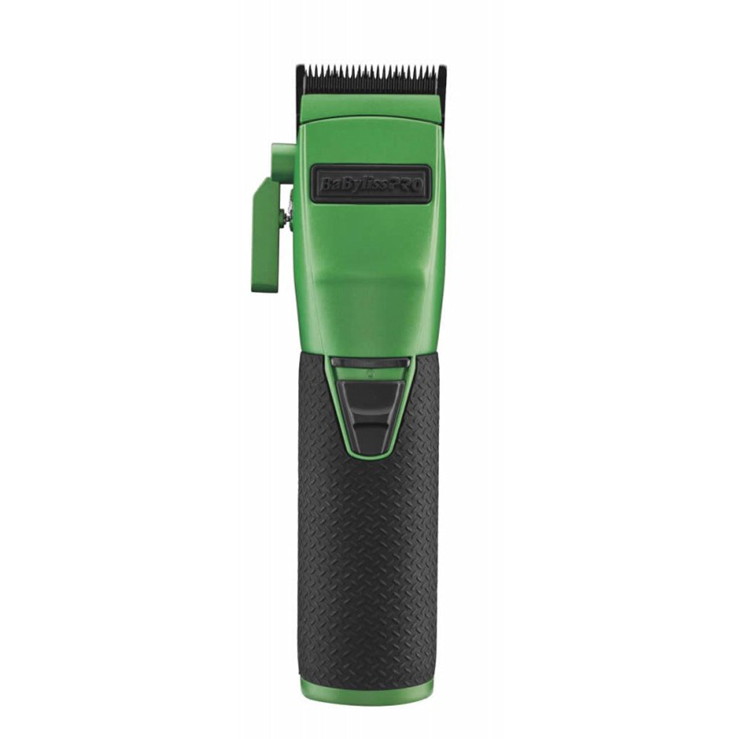 [barber_everything]-BaByliss Pro Influencer FX Boost+ Green Cordless Clipper-Clipper-Babyliss Pro-Barber Everything