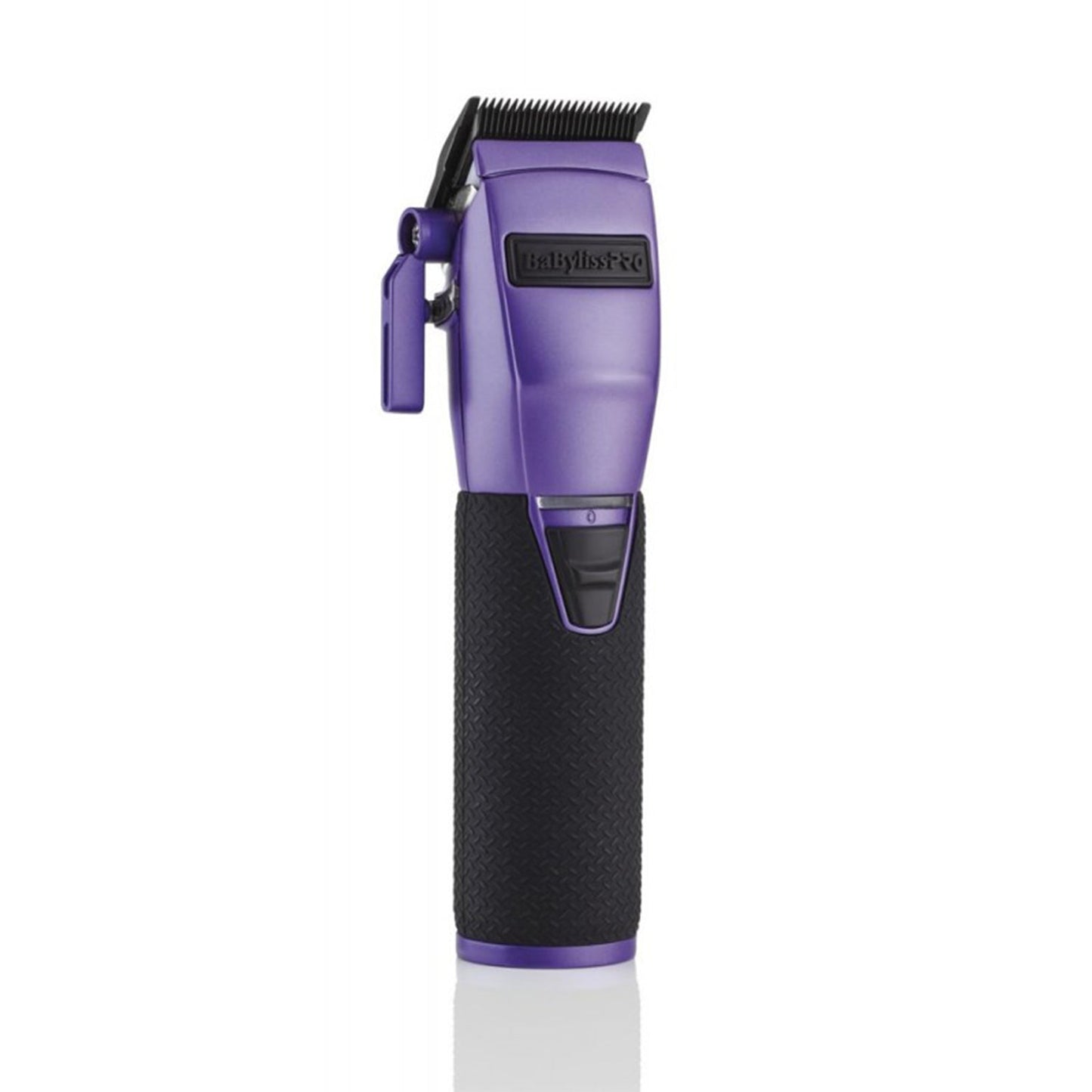 [barber_everything]-BaByliss Pro Influencer FX Boost+ Purple Cordless Clipper-Clipper-Babyliss Pro-Barber Everything