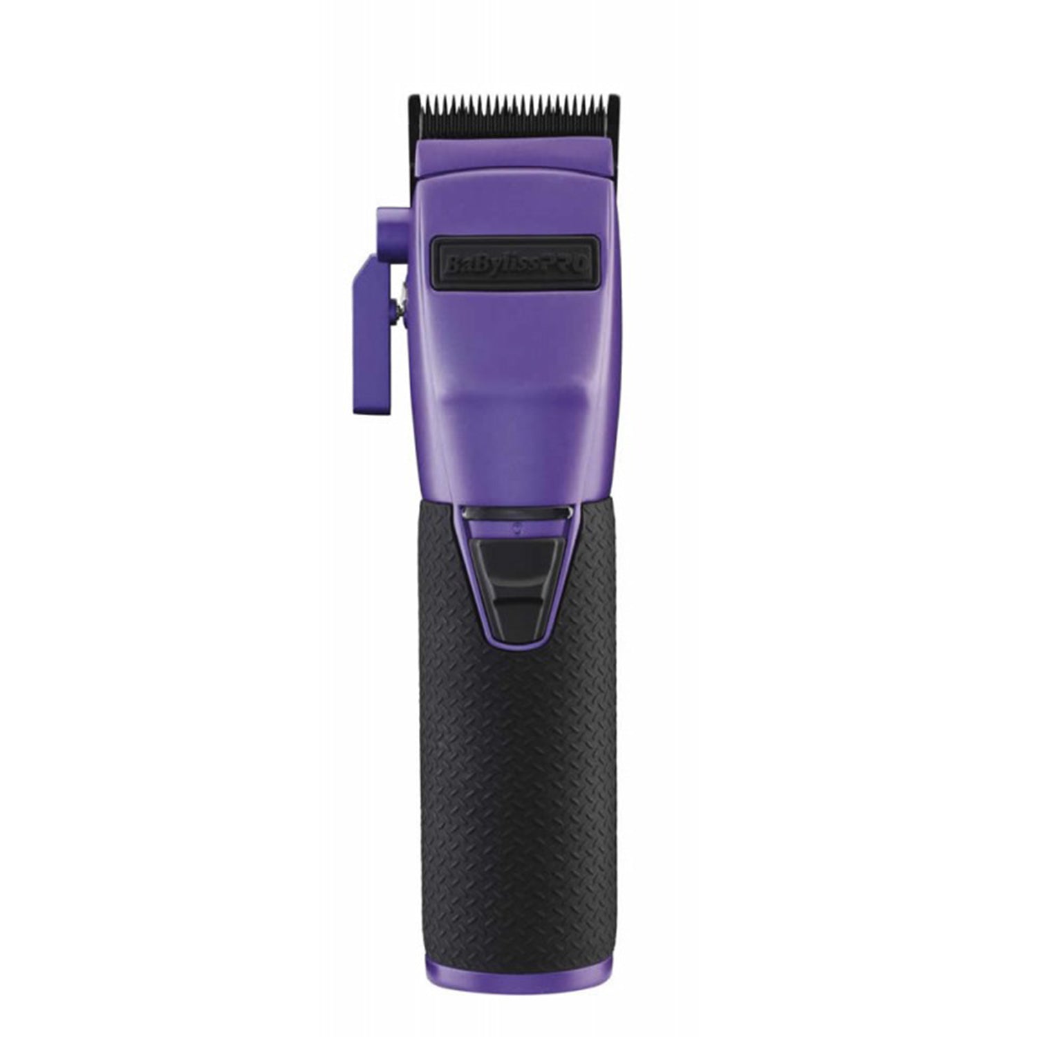 [barber_everything]-BaByliss Pro Influencer FX Boost+ Purple Cordless Clipper-Clipper-Babyliss Pro-Barber Everything