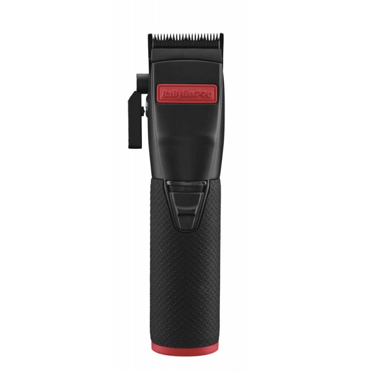 [barber_everything]-BaByliss Pro Influencer FX Boost+ Red Cordless Clipper-Clipper-Babyliss Pro-Barber Everything