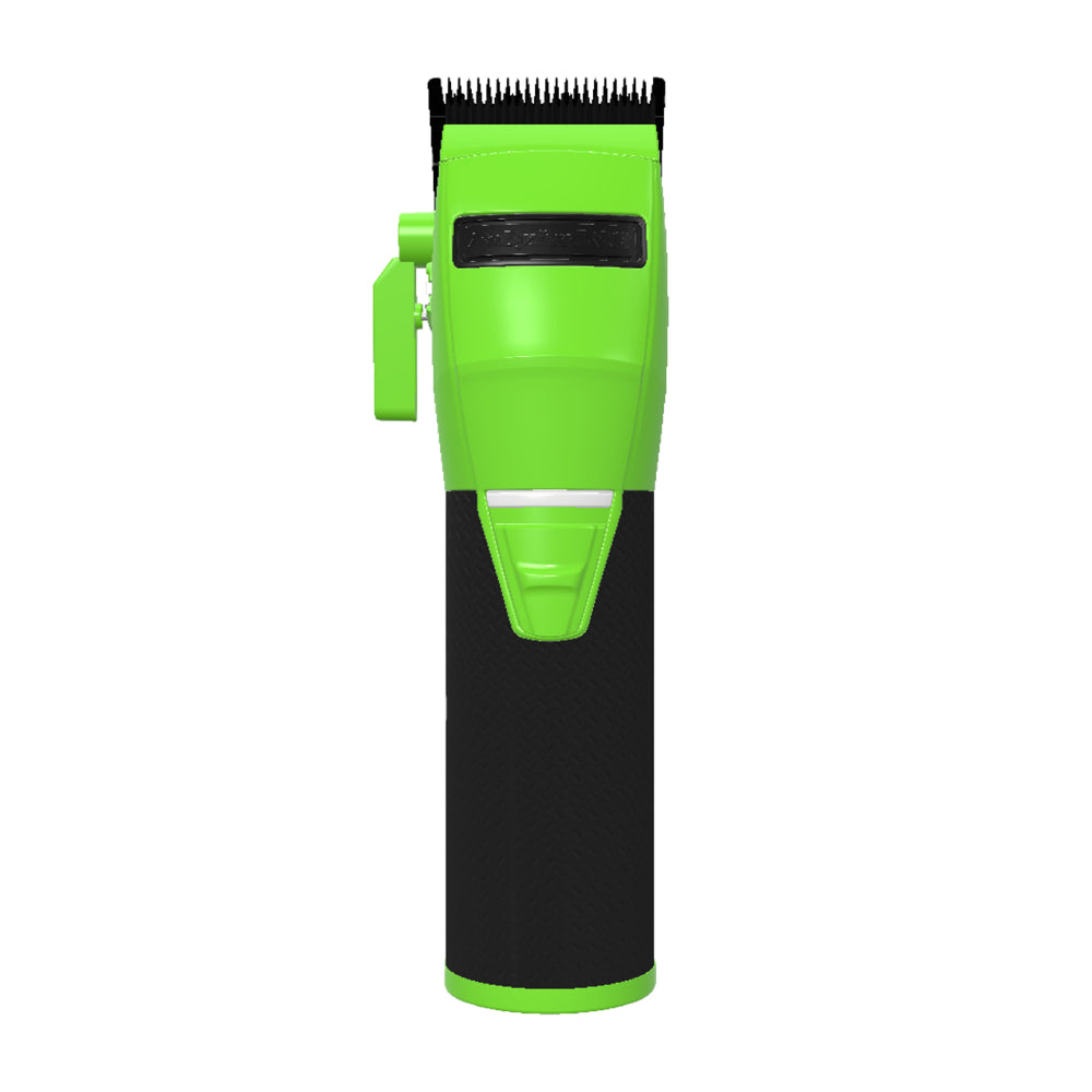 [barber_everything]-BaByliss Pro Lime Fusion Clipper-Babyliss Pro-Barber Everything