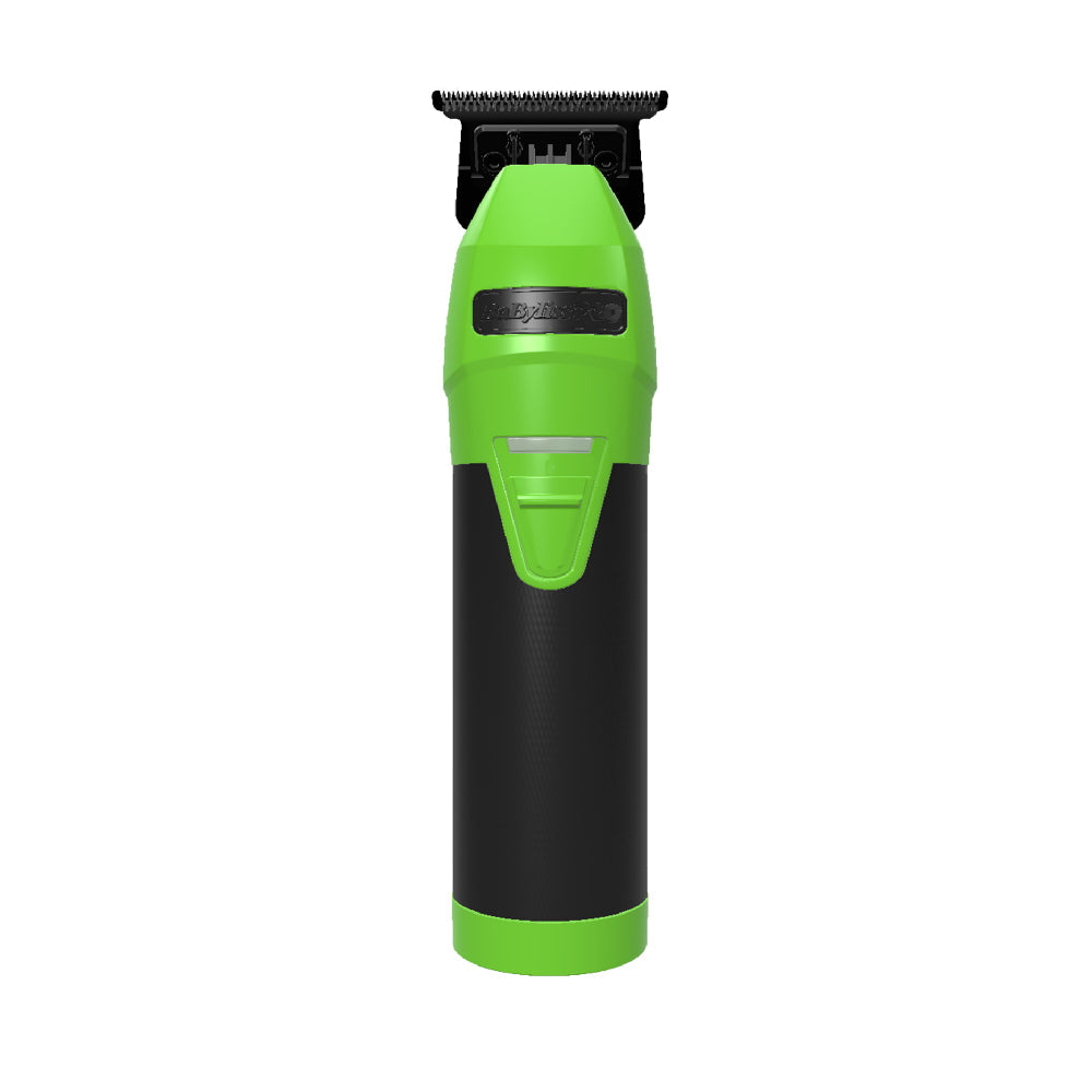 [barber_everything]-BaByliss Pro Lime Fusion Trimmer-Babyliss Pro-Barber Everything